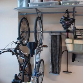 Bike Storage NWA