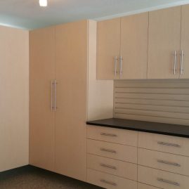 Rogers Durable Garage Cabinets